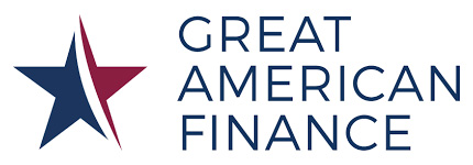 Great American Finance - Contact us to apply